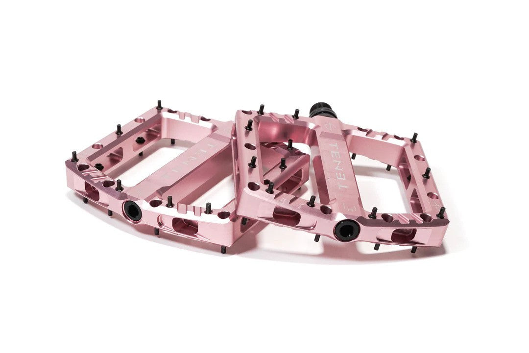 Pedales TENET OMEN V2 Rosa