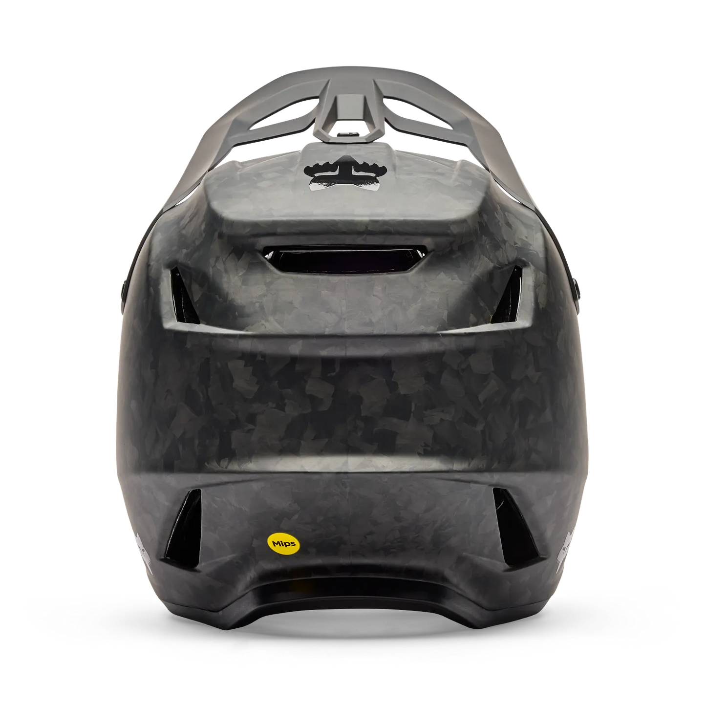 Casco Fox Rampage RS Matte Black