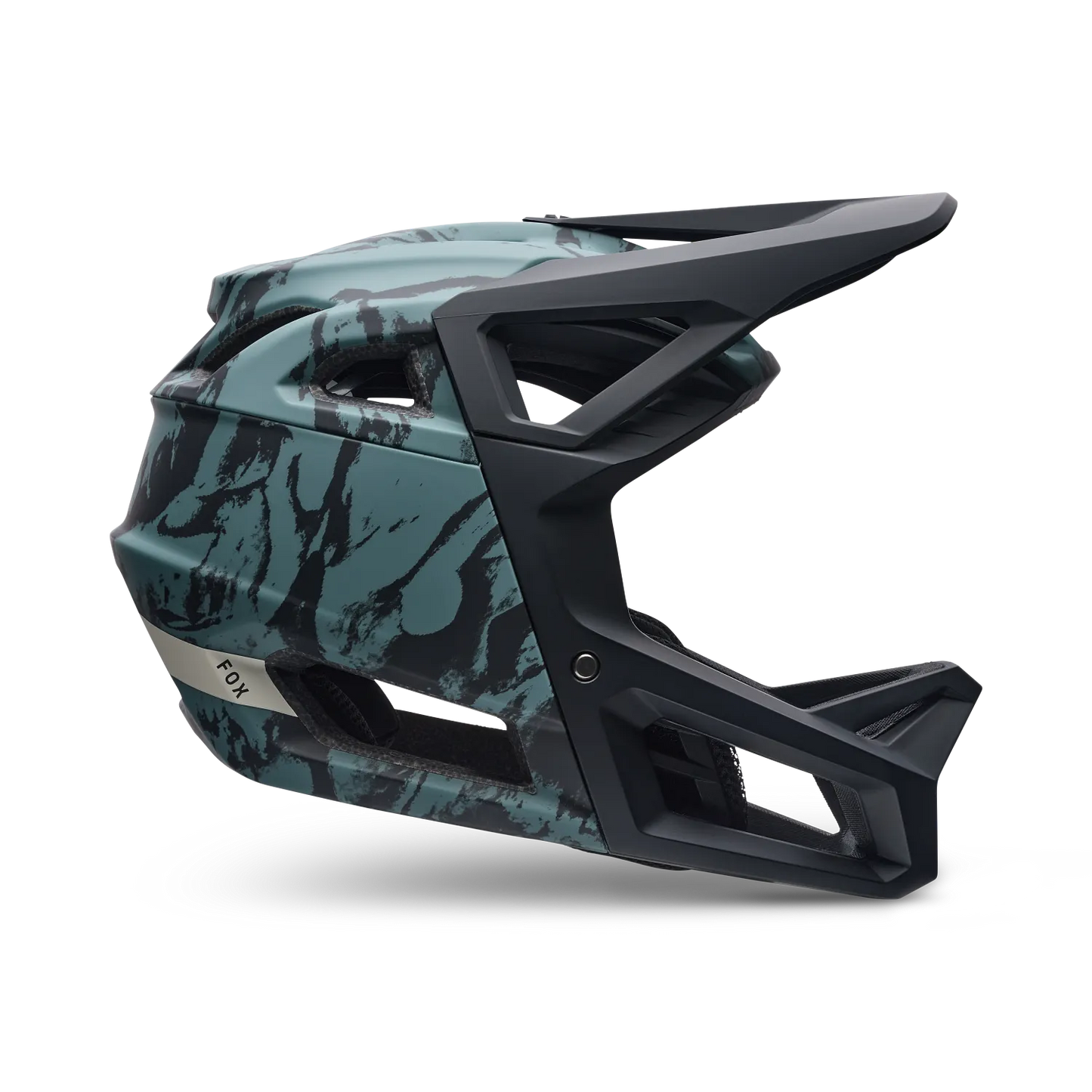 Casco FOX Proframe Youth Thrive