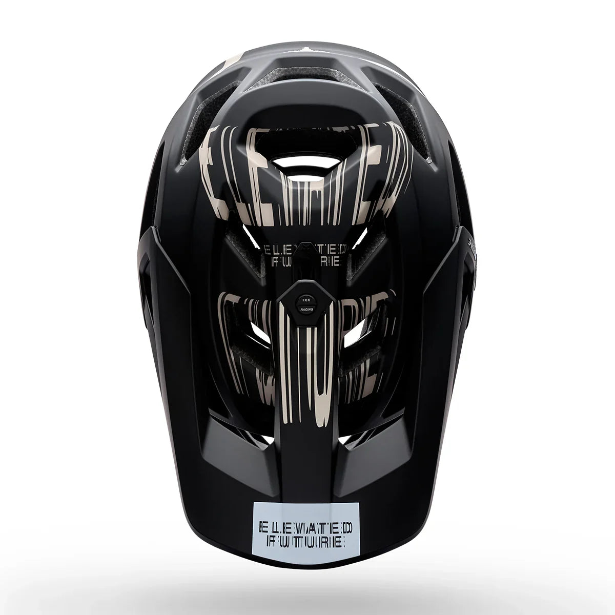 Casco Fox Proframe RS Diffuse