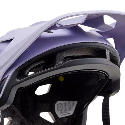 Casco Fox Racing Speedframe Racik LAV