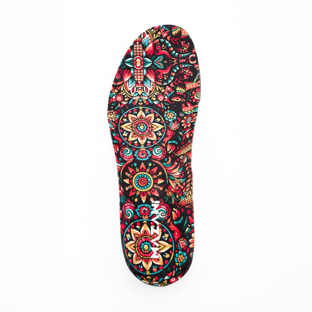 Tenis Mazawi Kaan Pro MTB Clip