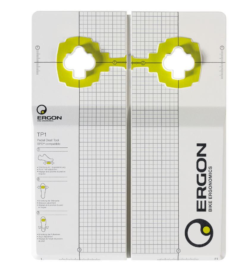 Ergon - Tp1 Pedal Cleat tool