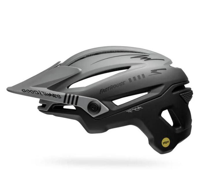 Casco FASTHOUSE BELL SIXER MIPS MTB HELMET