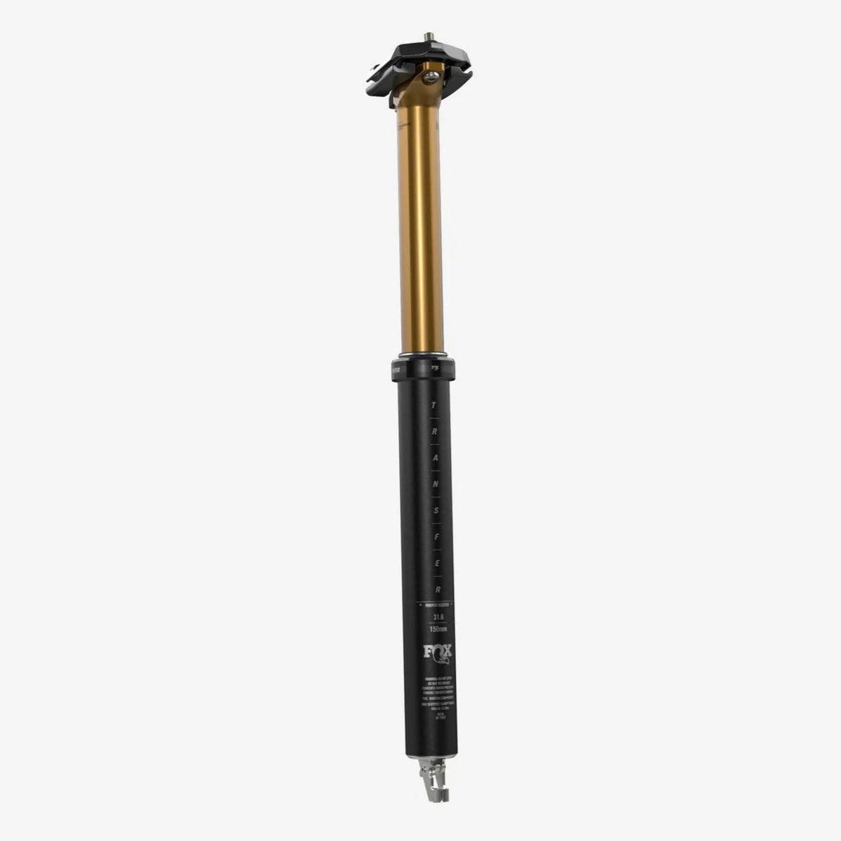 Dropper Fox Transfer 31.6 x 180, Kashima