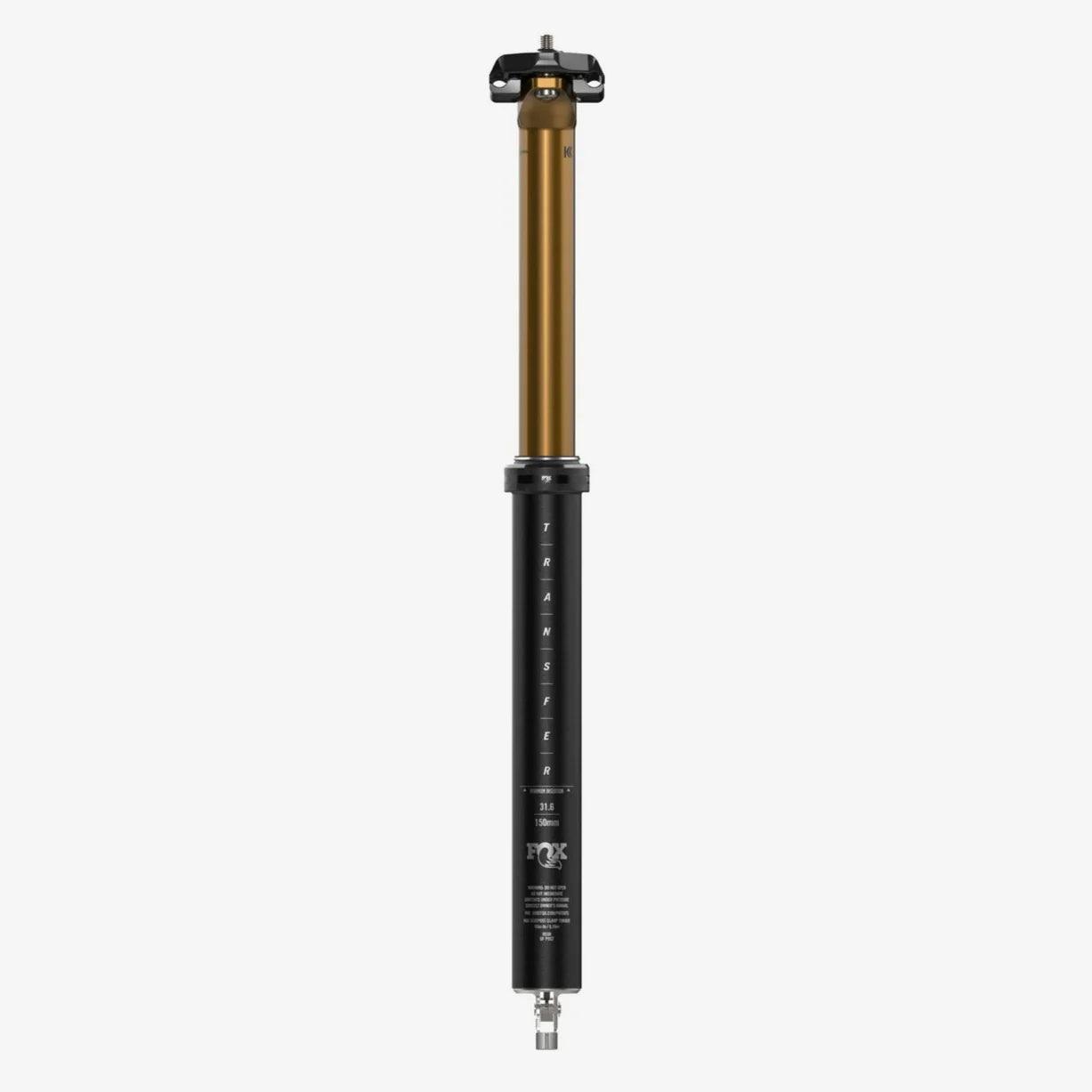 Dropper Fox Transfer 31.6 x 180, Kashima