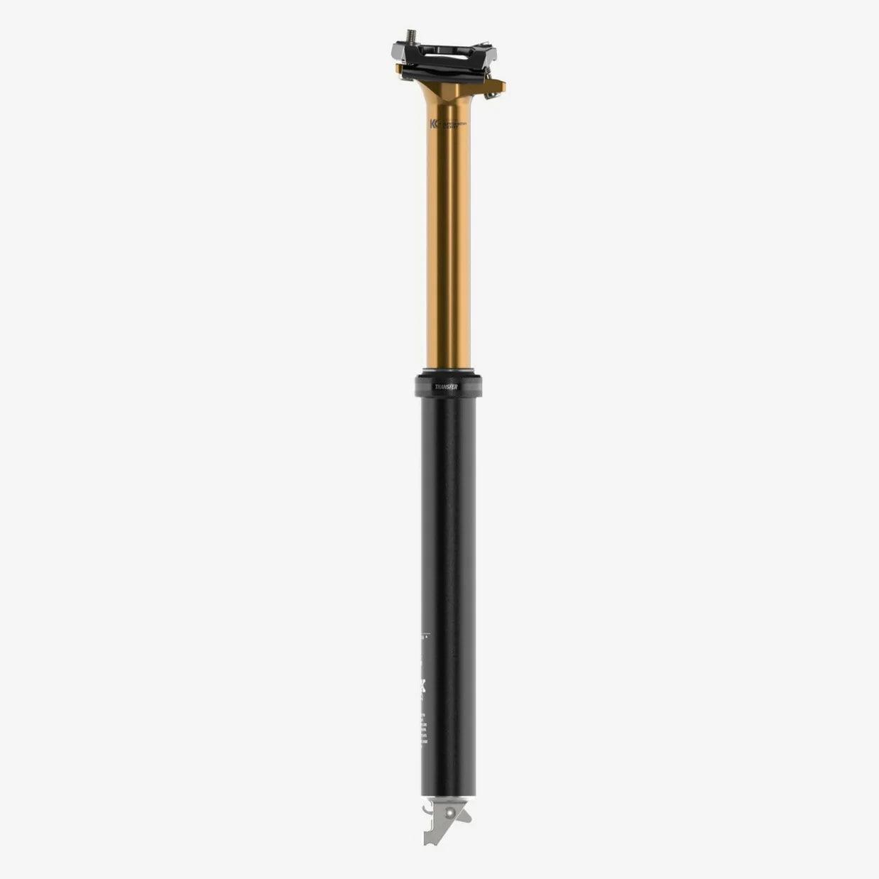 Dropper Fox Transfer 31.6 x 180, Kashima
