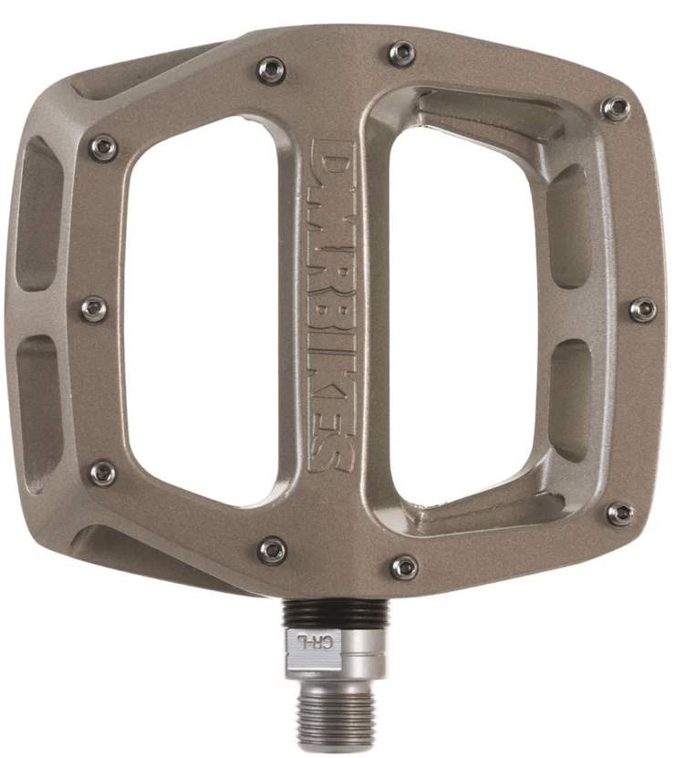 PEDALES DMR V12 MAGNESIO