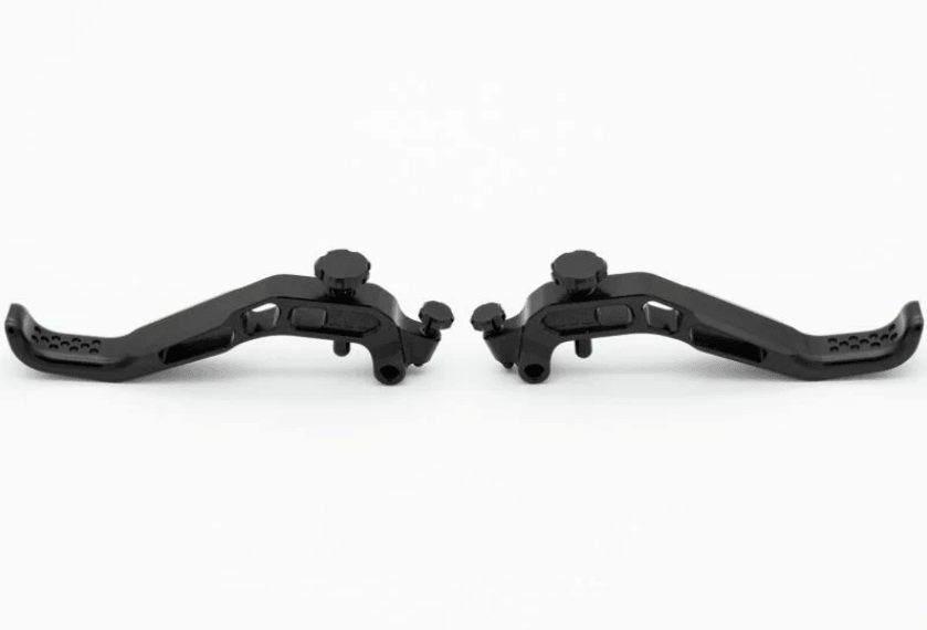 MANETAS OAK ROOT-LEVER PRO SET PARA FRENOS MAGURA