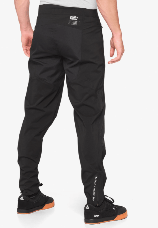 Pantalon 100% HYDROMATIC Pants Black