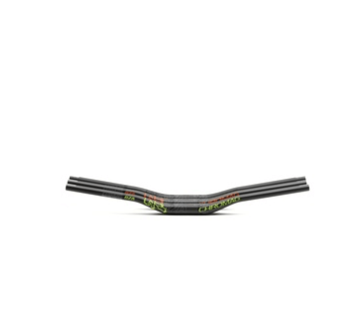 Manubrio chromag BZA carbon