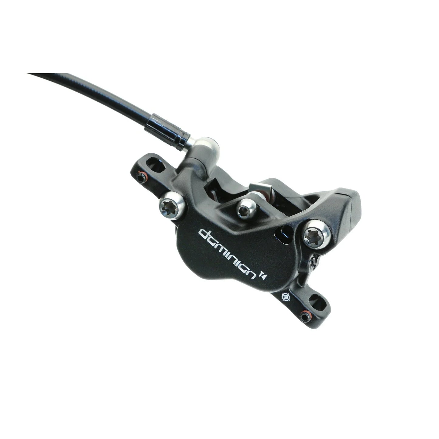 Frenos Hayes Dominion T4 Black