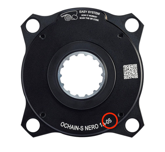 OCHAIN Kit de Servicio