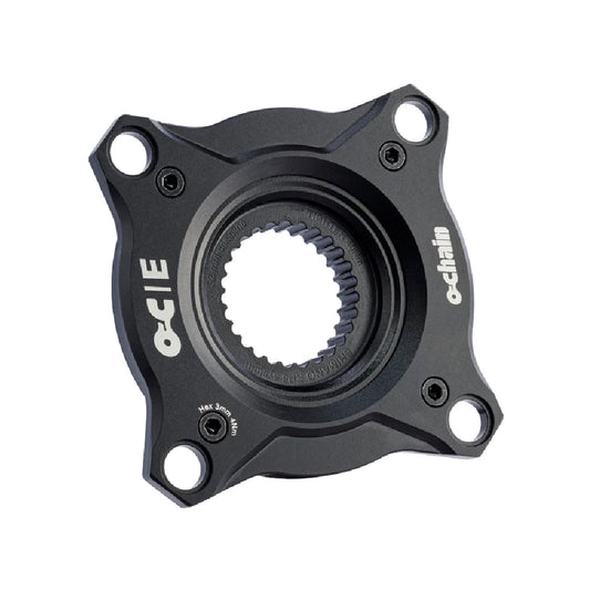 OCHAIN Desacoplador de Rueda Libre para Motor Brose/SRAM