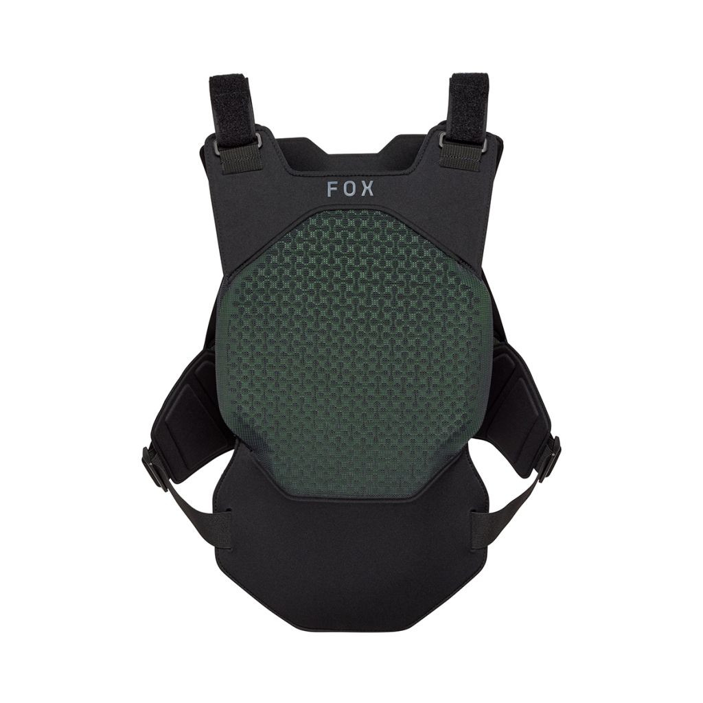 Peto Fox Airframe