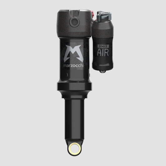 Shock Amortiguador Marzocchi Bomber Air, 185 x 55