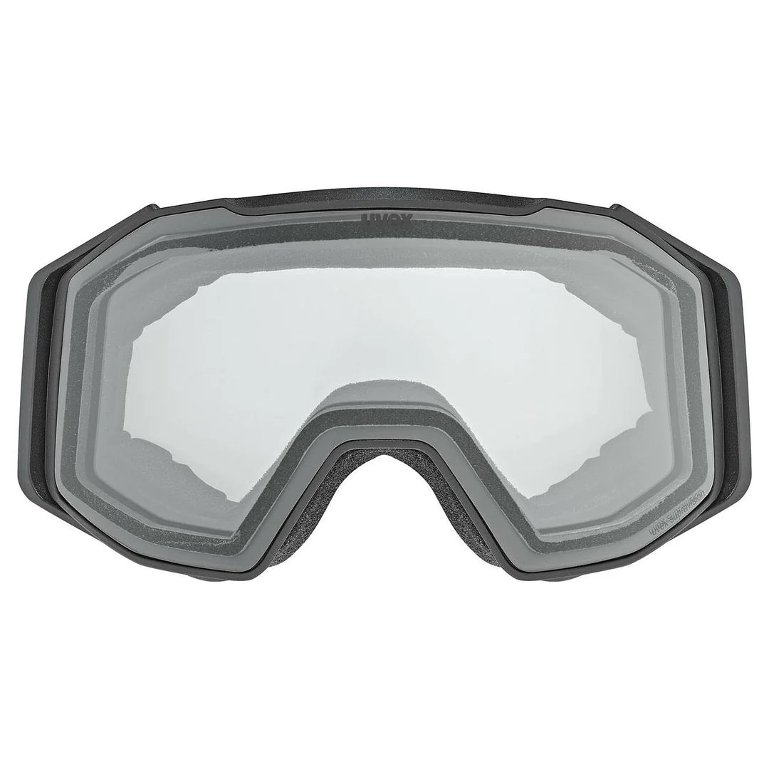 Goggles Uvex gravity black