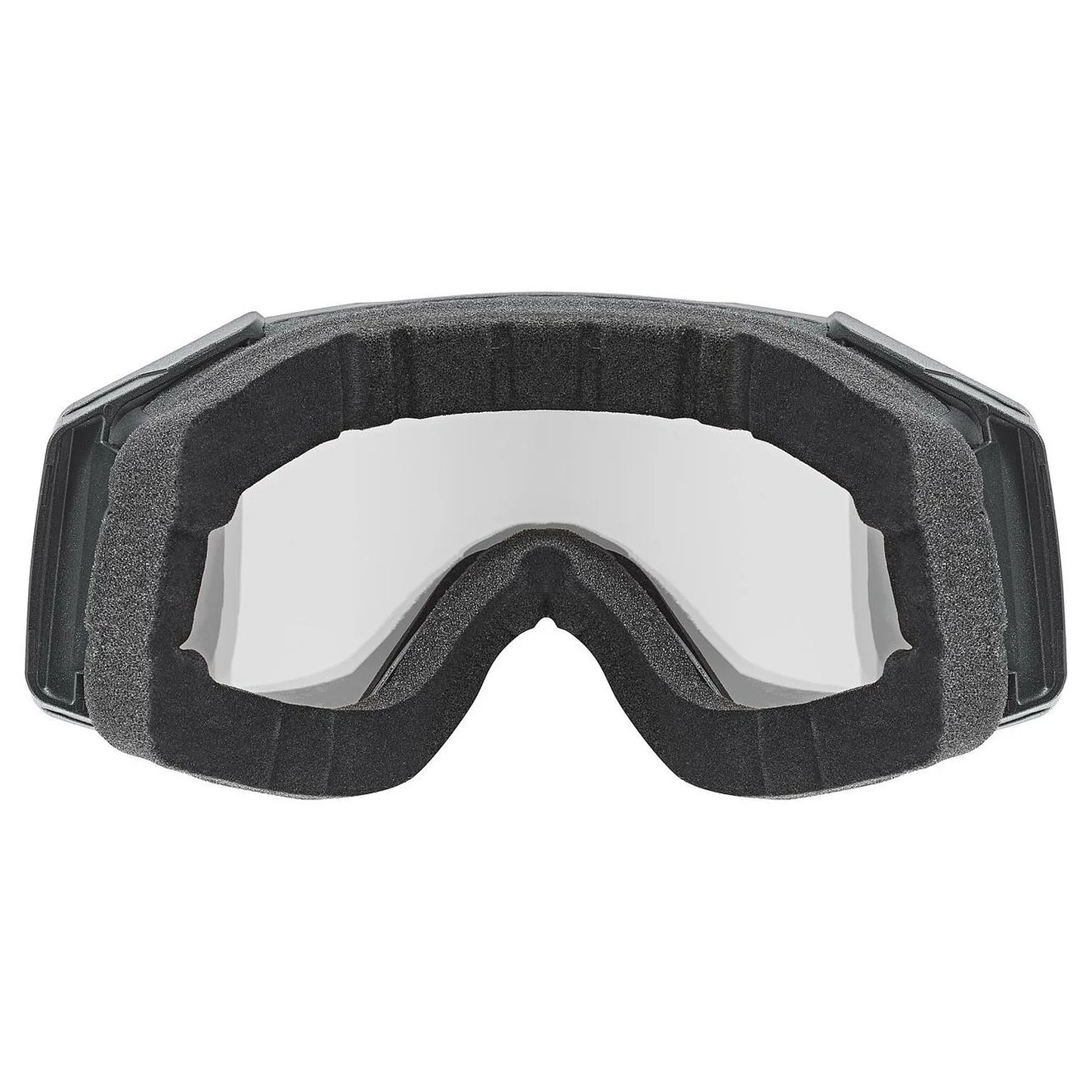 Goggles Uvex gravity black