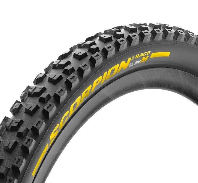 LLANTA PIRELLI SCORPION ENDURO RACE M DUALWALL 29X2.5