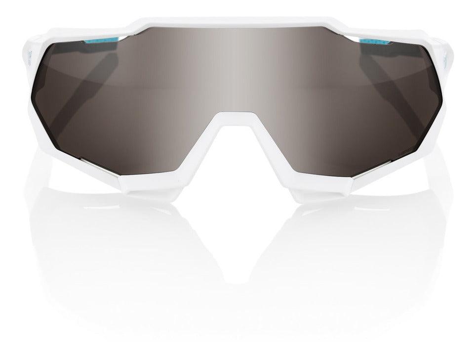 SPEEDTRAP - BORA Hans Grohe Team White - HiPER Silver Mirror Lens