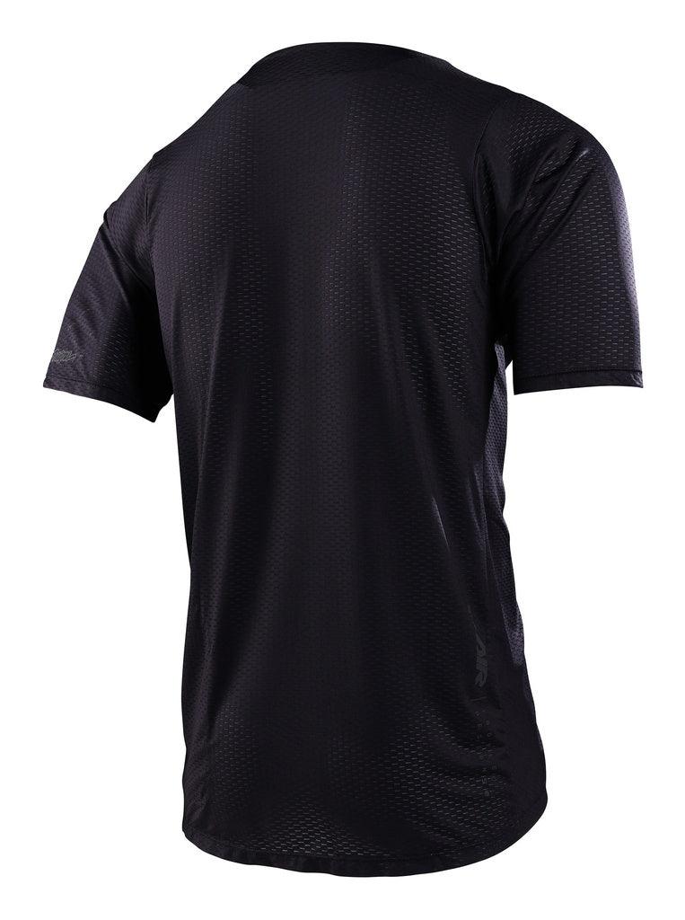 Skyline Air Ss Jersey Mono Black