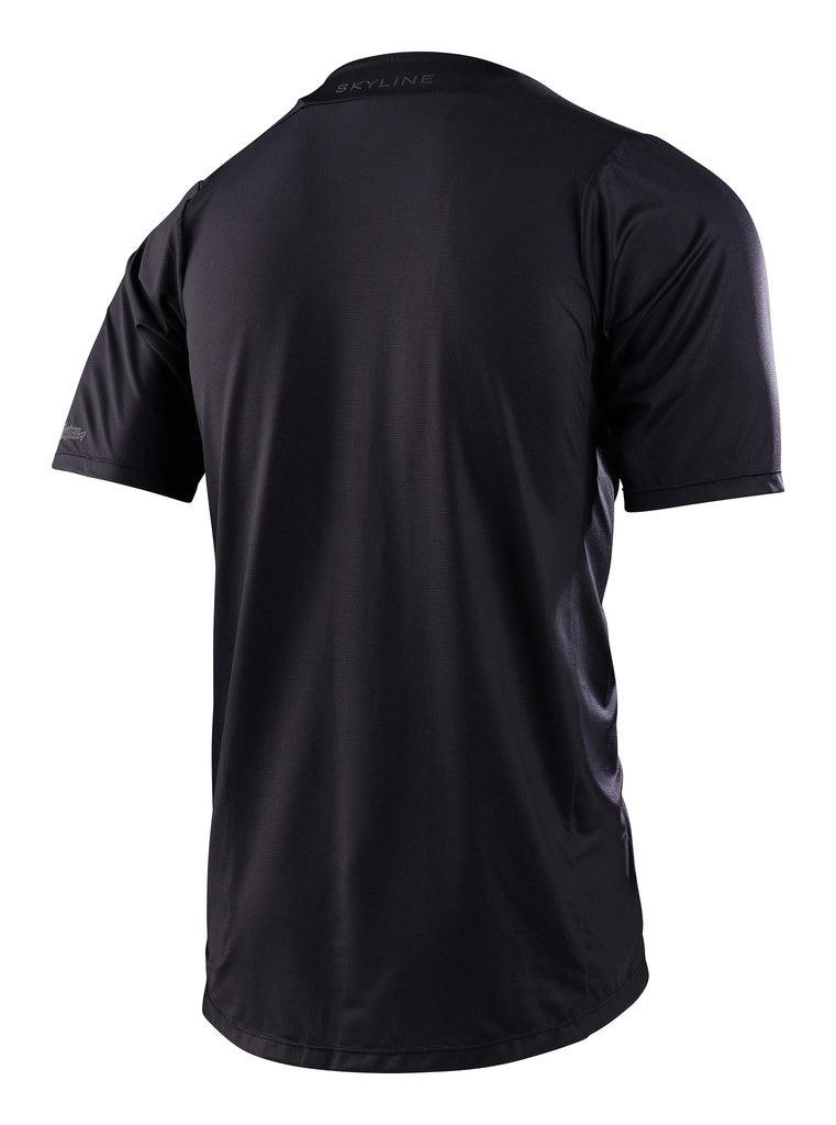 Skyline Ss Jersey Iconic Black