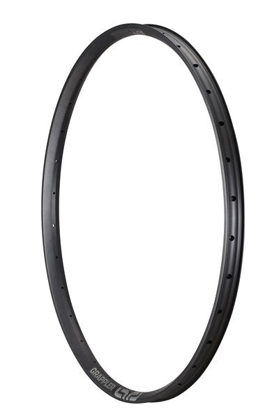 Aro Grappler Race Alloy - Rim - Downhill - 27.5" x 30mm - 32h - Black
