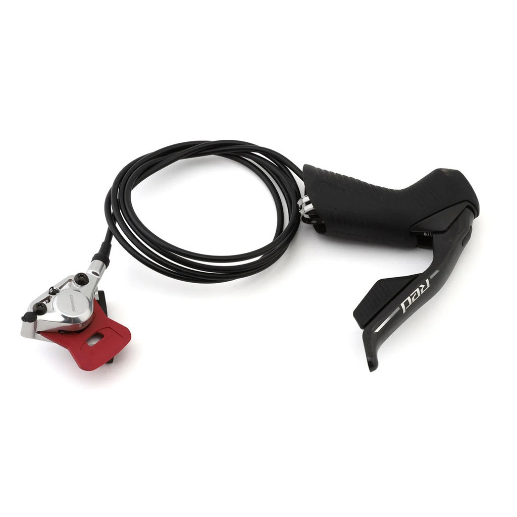 Freno de disco Tras/Derecho RED AXS