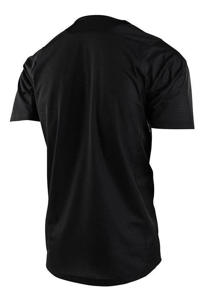 Skyline Ss Jersey Black