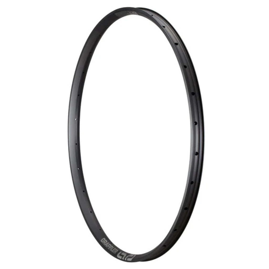 Aro Grappler Race Alloy - Rim - Enduro - 29" x 30mm - 28 Hole - Black E thirteen