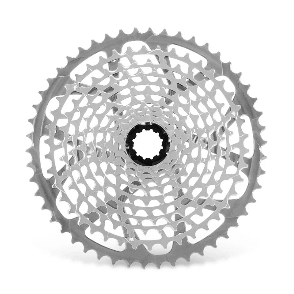 Cassette Garbaruk 11S (Shimano HG) 11-50T varios colores