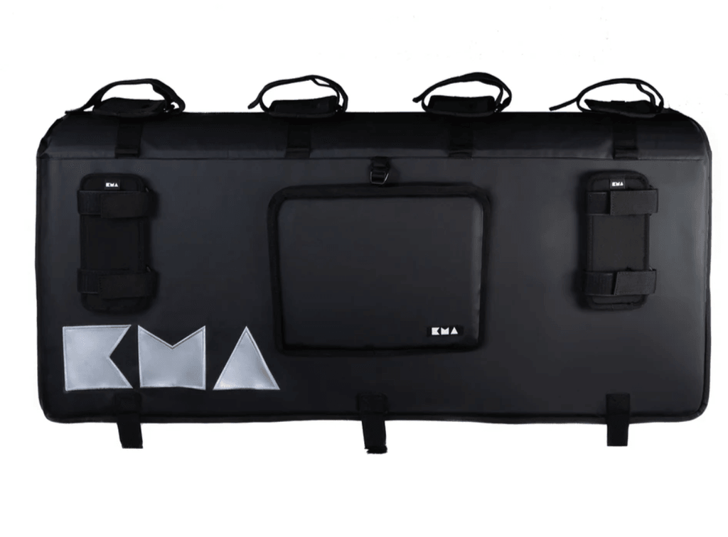 KMA Tailgate Pad S 3.0