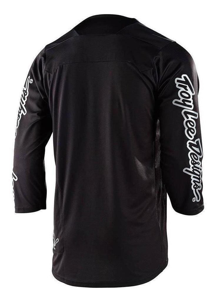 Ruckus Jersey Black