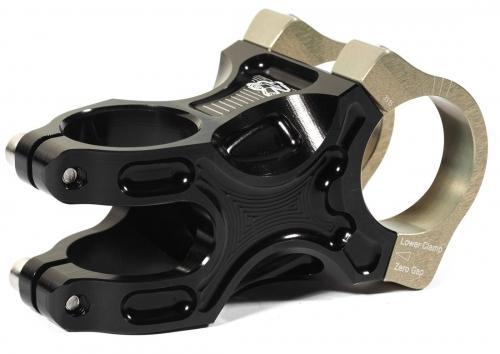Potencia 31.8 Apex Stem 60MM Renthal