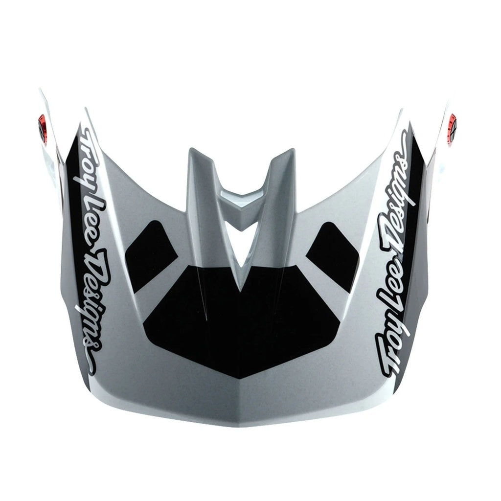 D4 Carbon Helmet; Optic Black Fullface