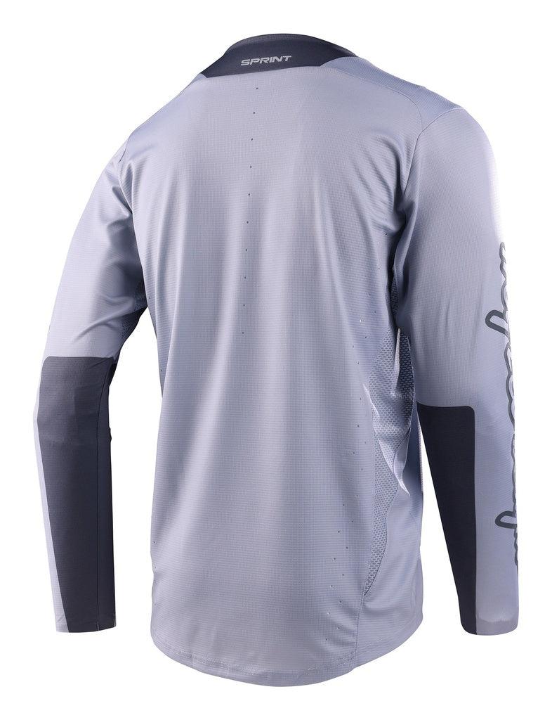 Sprint Jersey Icon Cement