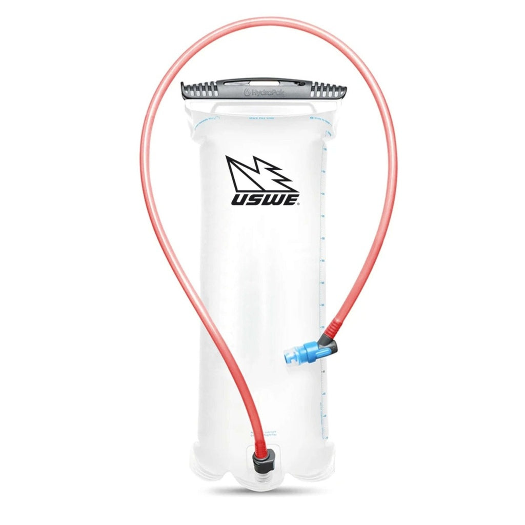 Mochila de hidratacion MOTO Hydro 12, Factory Blue Uswe