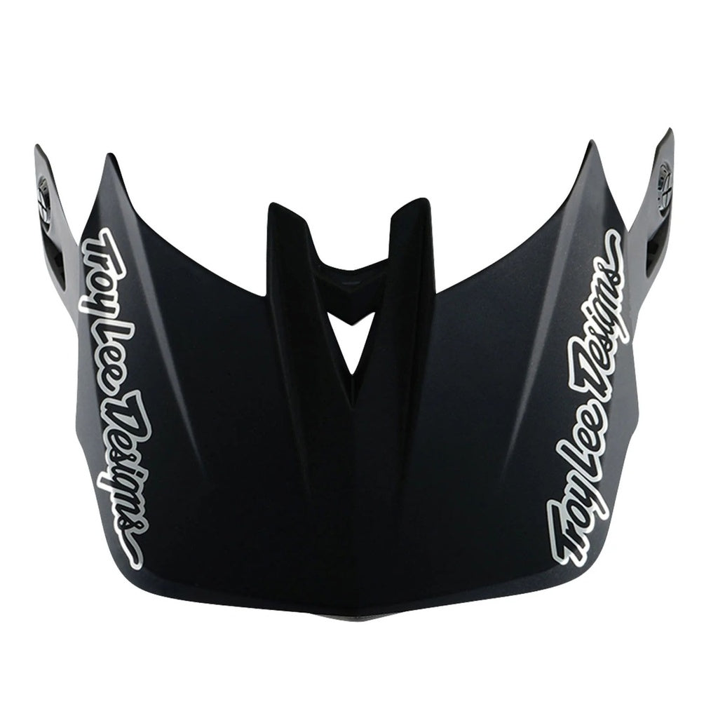 Casco D4 Carbon Helmet; Stealth Black