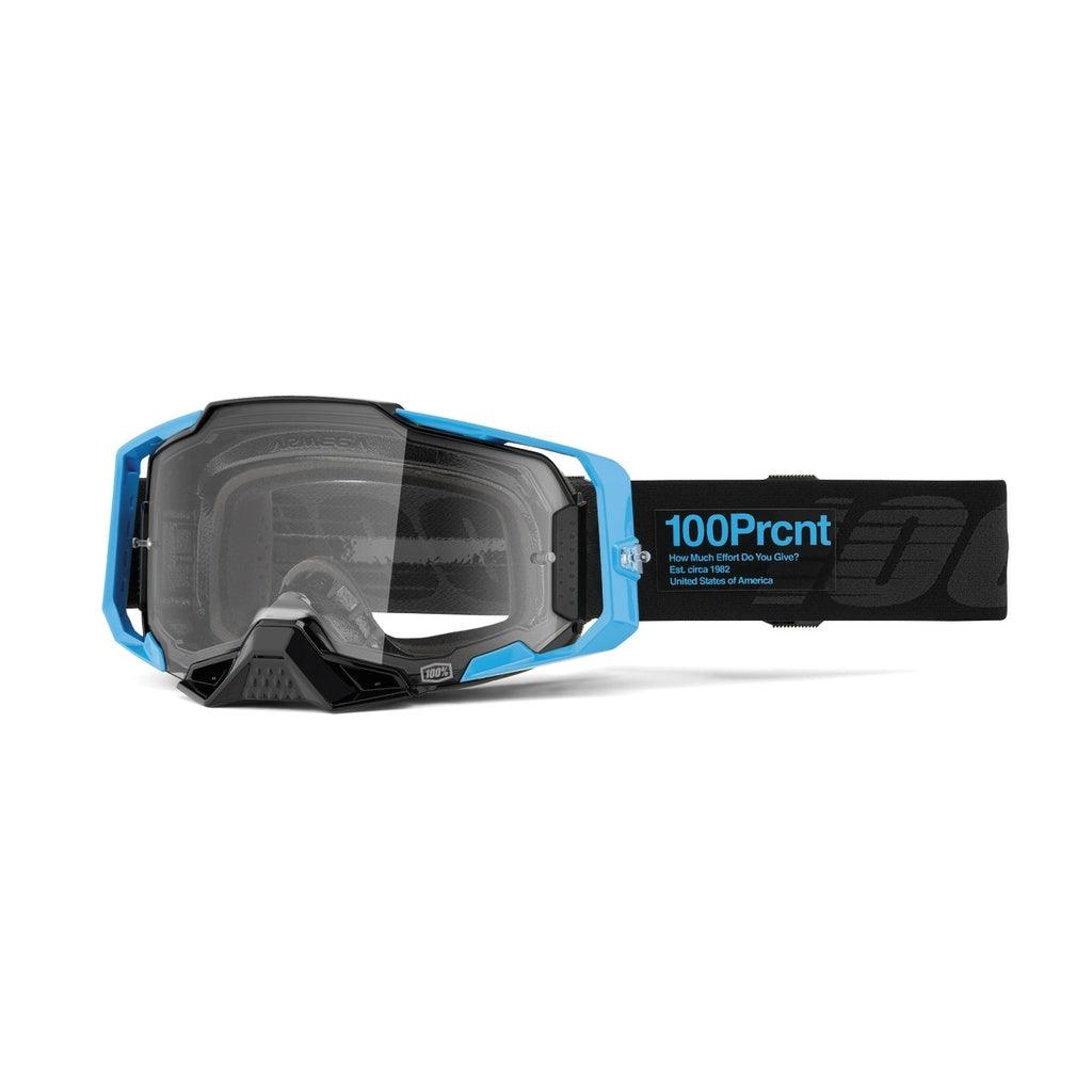 ARMEGA Goggle Barely 2 - Clear Lens