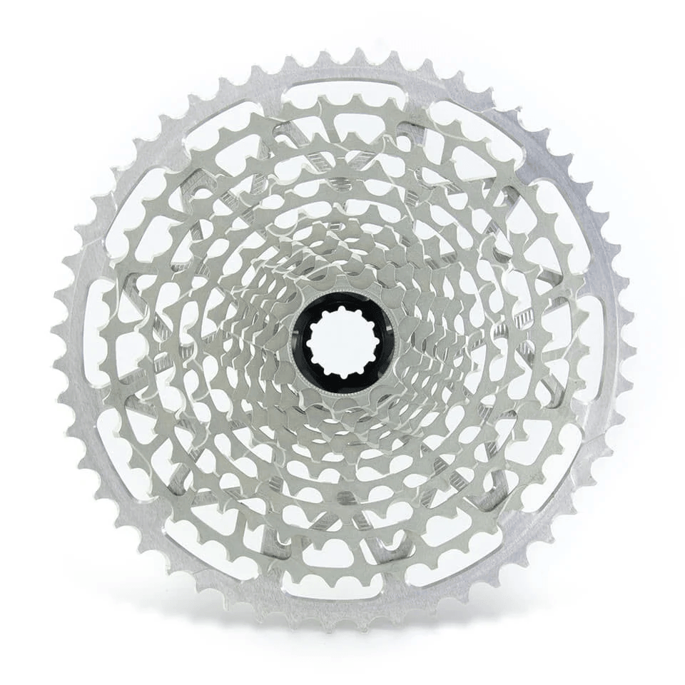 Cassette Garbaruk 12S (Shimano HG) 11-52T varios colores