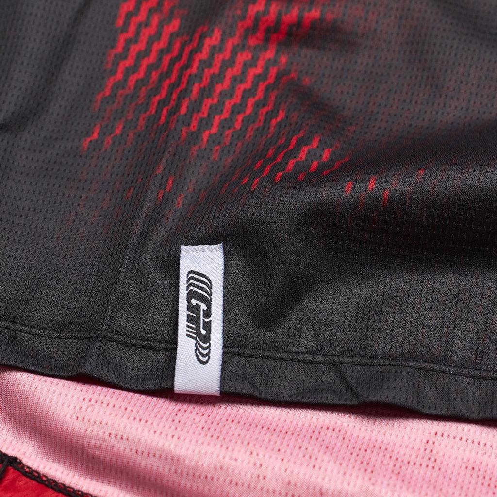 Gp Jersey Astro Red / Black Troy lee