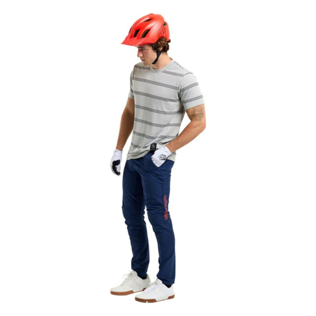 Pantalon ciclismo Skyline Superlyte Pant; Mono Midnight Troy lee
