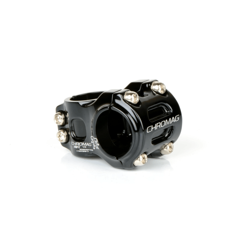 Potencia HiFi-V2 (31.8 x 31mm / 40mm)