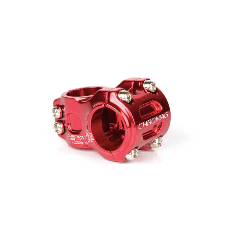 Potencia HiFi-V2 (31.8 x 31mm / 40mm)