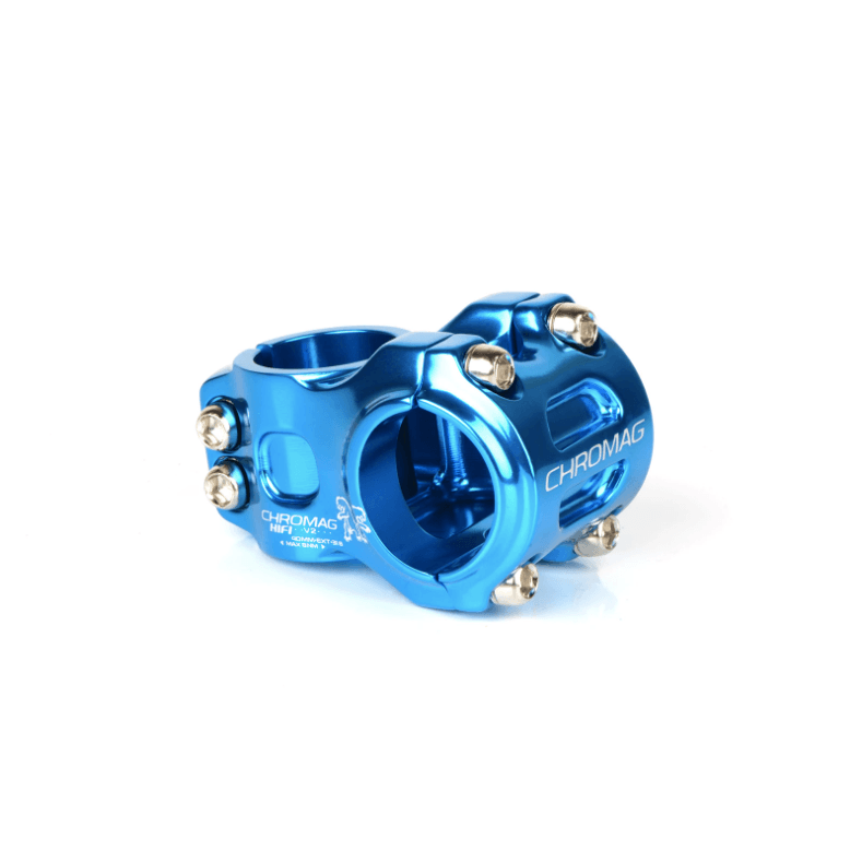 Potencia HiFi-V2 (31.8 x 31mm / 40mm)