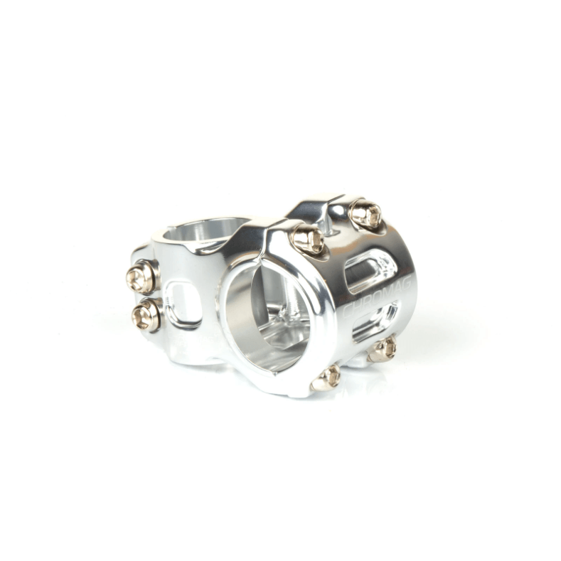 Potencia HiFi-V2 (31.8 x 31mm / 40mm)