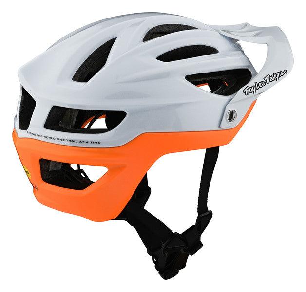 Casco Troy Lee A2 Mips Decoy Honey