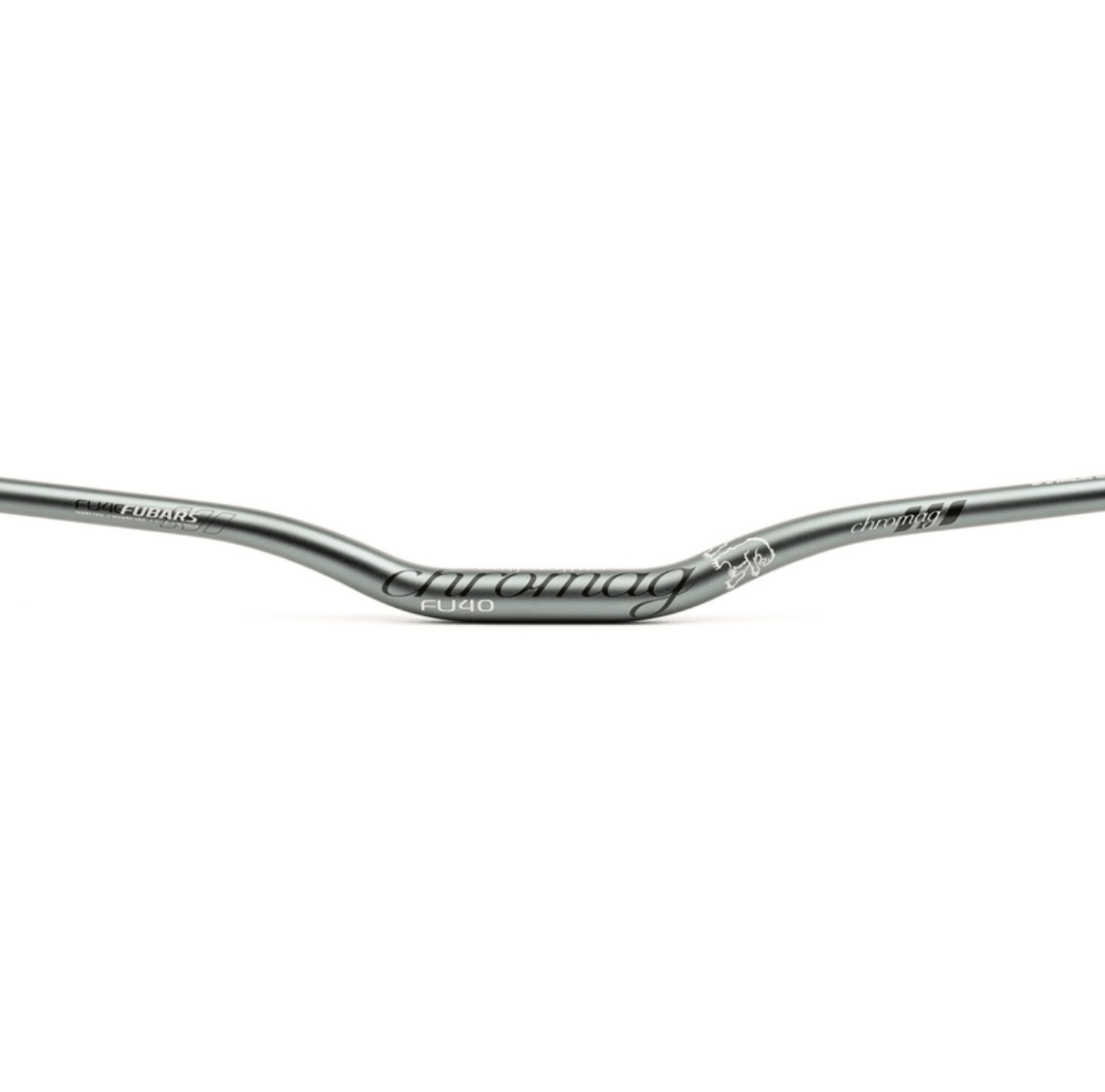 Manubrio Chromag FU 40