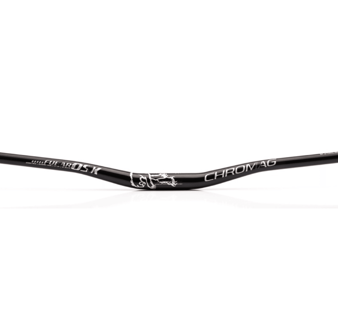 Manubrio OSX LTD 31.8