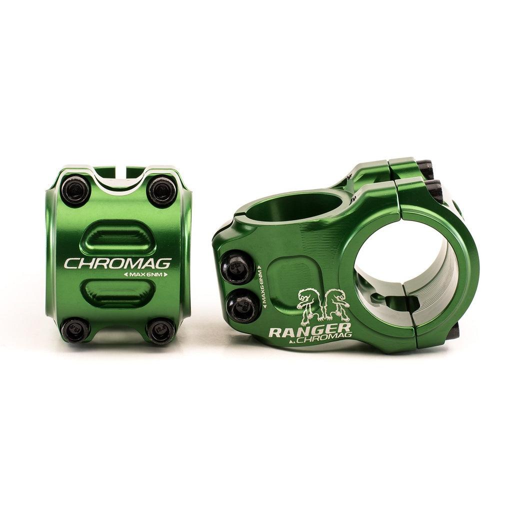 Potencia Chromag Ranger V2